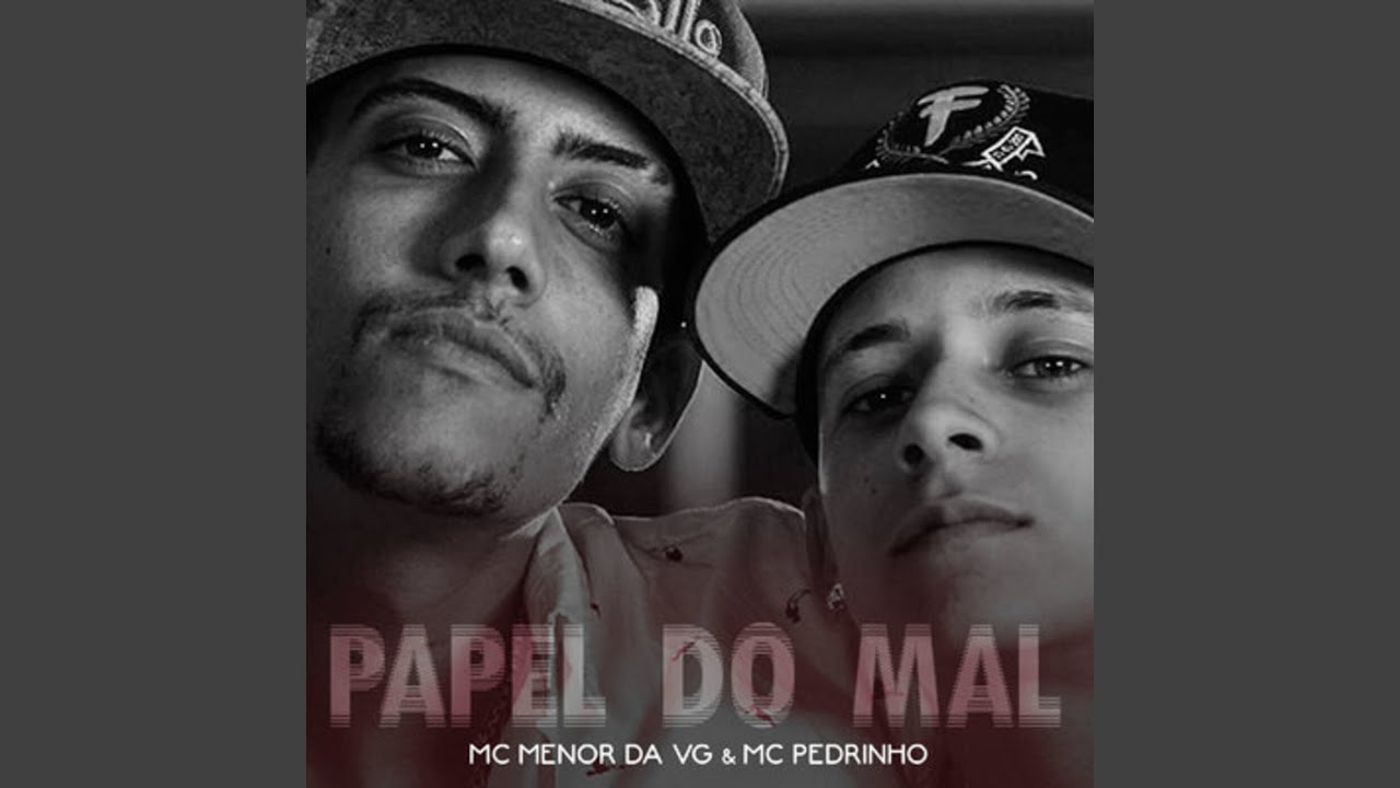 Papel do Mal