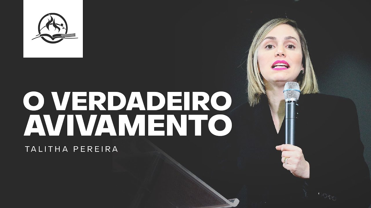 Talitha Pereira: 