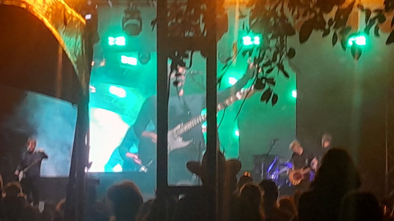 Deep Blue Something LIVE 