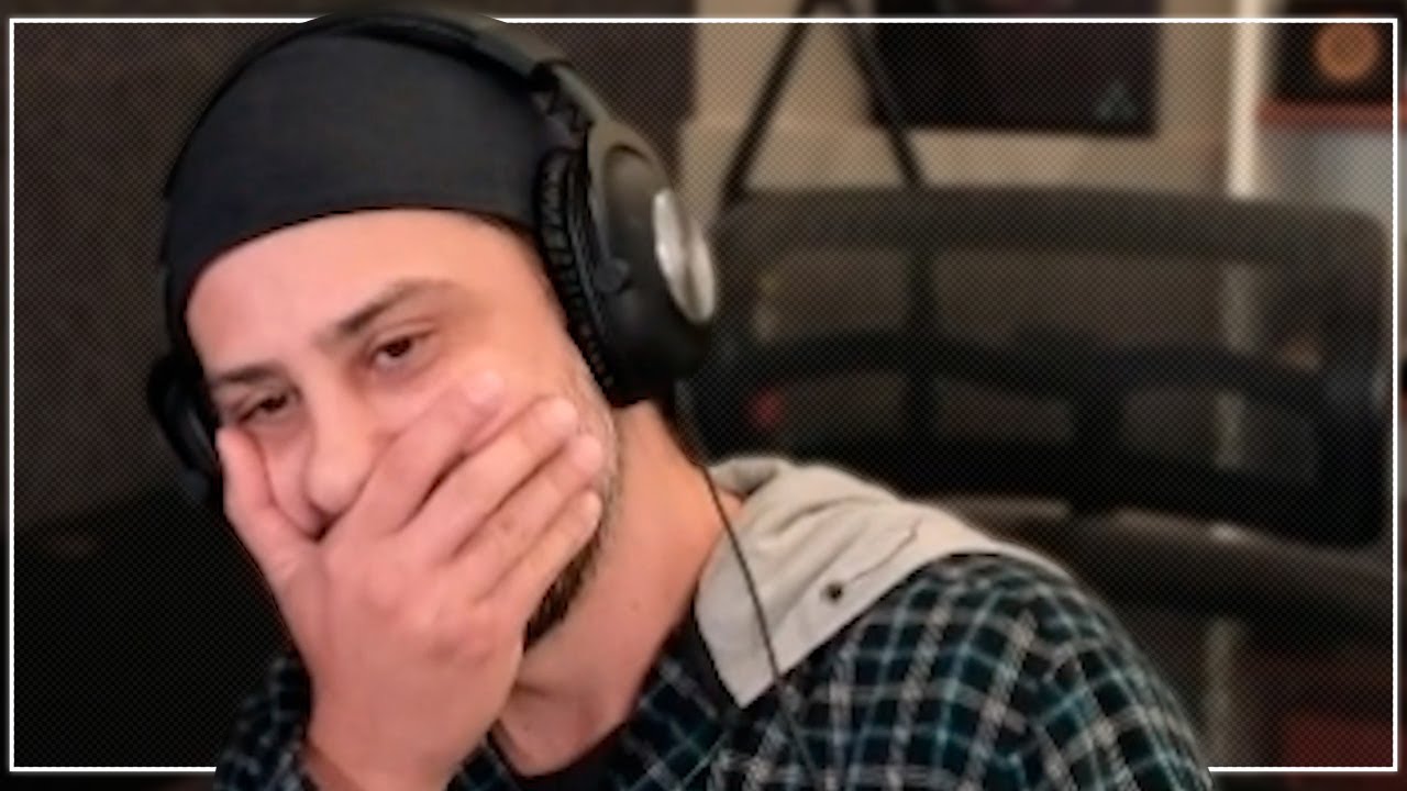 O BOQUINHA DE ESGOTO ATACA NOVAMENTE! | Thomezord - stream compileixo #154