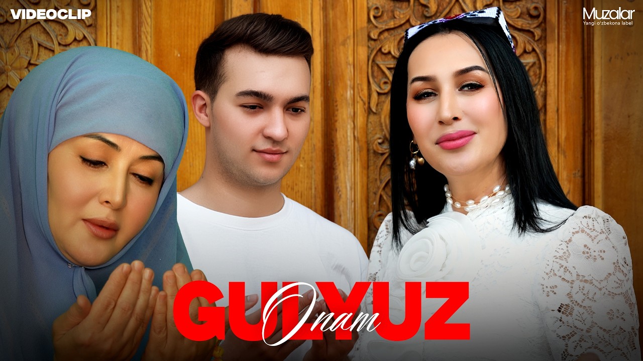 Gulyuz - Onam (Official Music Video)