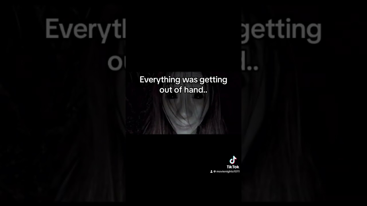 Gonjiam Haunted Asylum #scary #horror #korea #trending #movie #foryou #movie #horrify #usa #viral