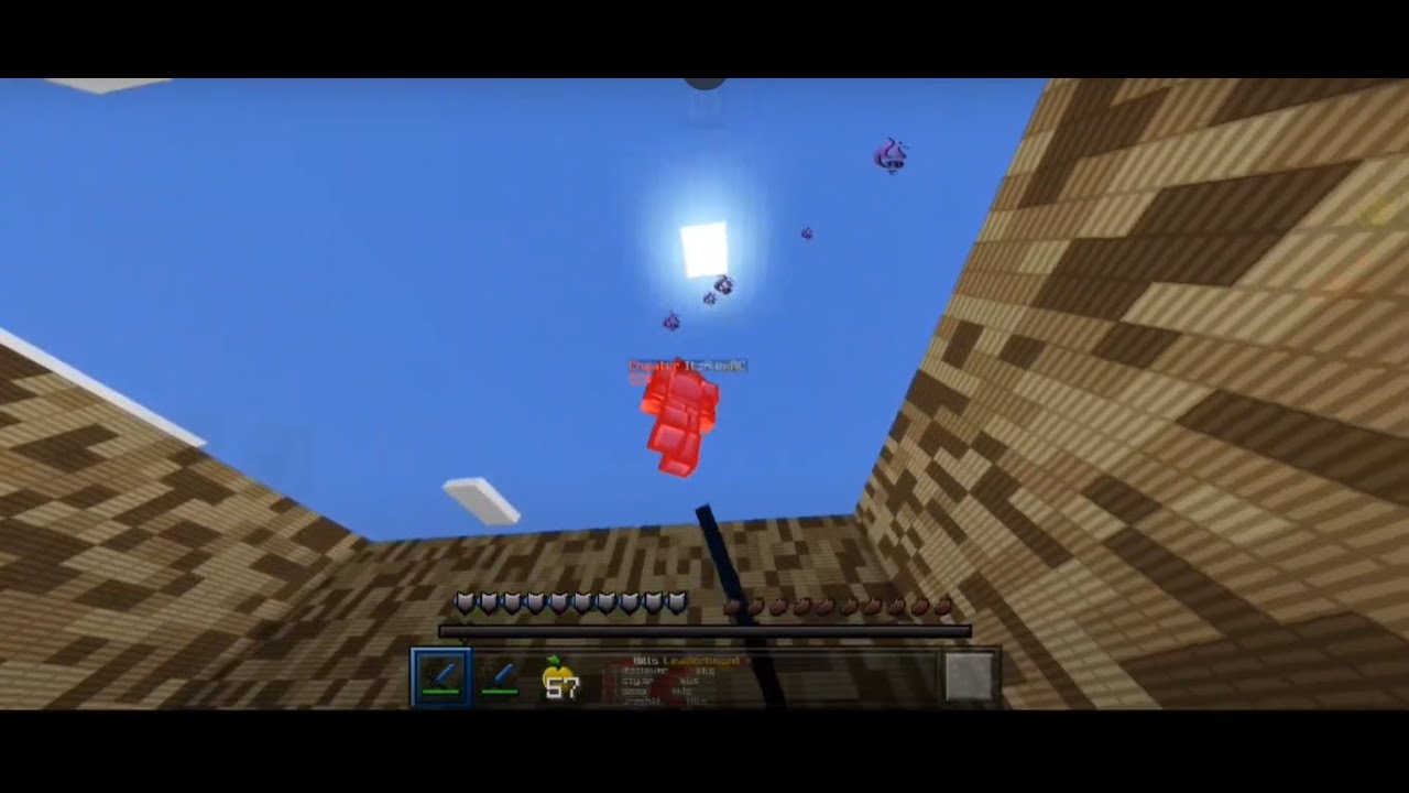 New gen ft. PDGBqby, ItzAlexMC, Alaska, Sh0w, xDIas7w7, Matz