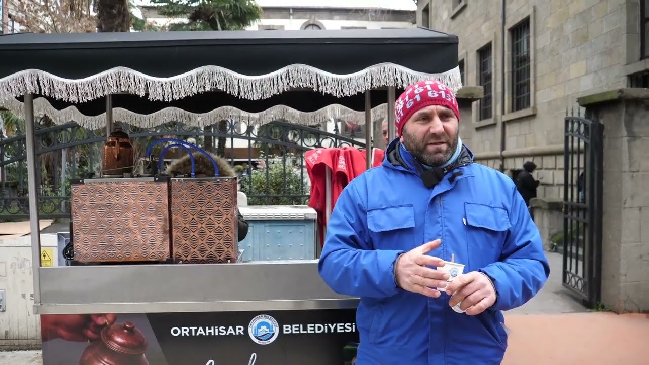 Sosyal Belediyecilikte Ortahisar Belediyesi Yüzleri Güldürüyor