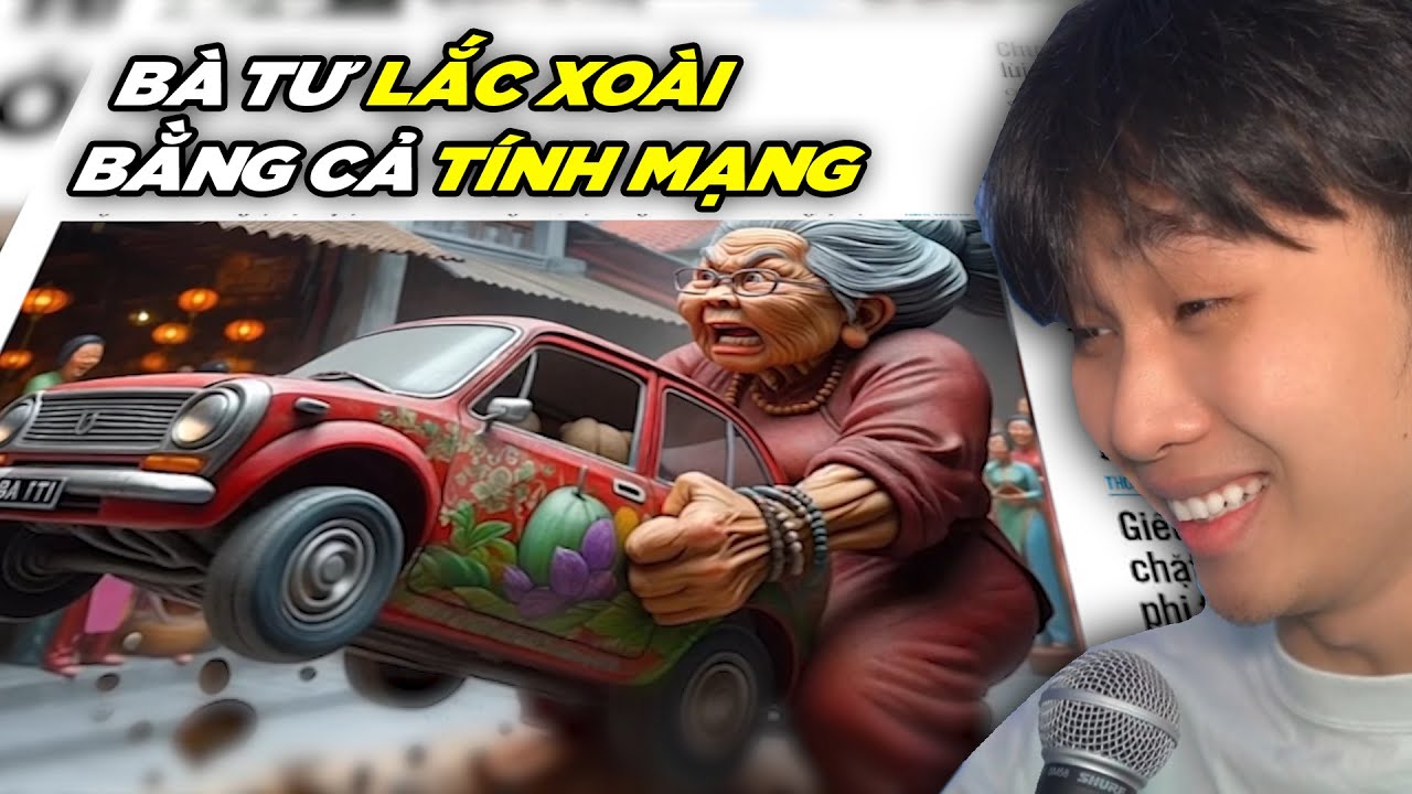 tr&iacute; tuệ nh&acirc;n tạo đ&atilde; đi qu&aacute; xa!