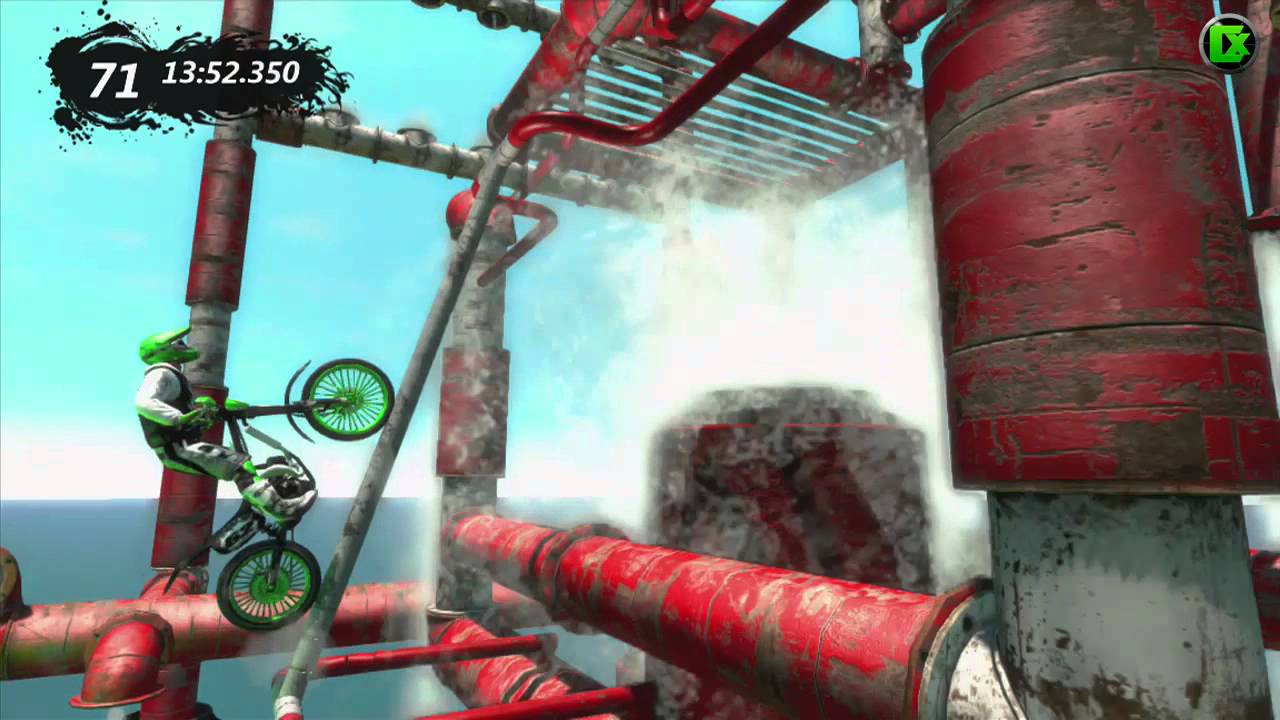 PUTA** de FUC**NG obstacle de MER** - 
