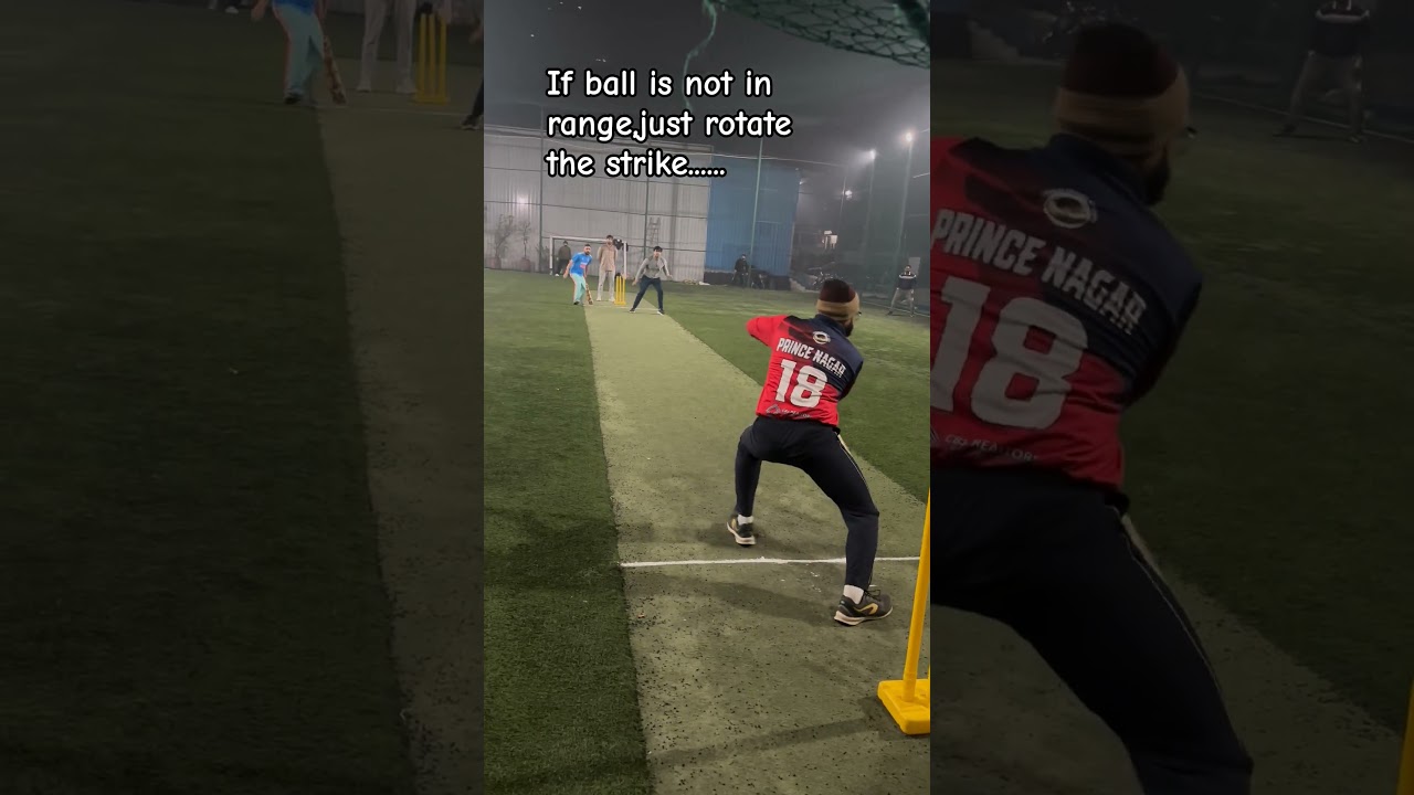 Box Cricket fun #boxcricket #viral #shorts #ytshorts #foryou #cricket ​ #viratkohli​ #viral​