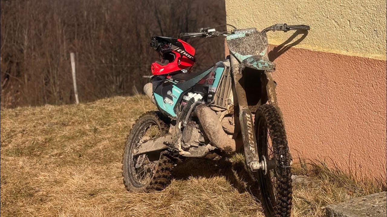 easy ride (part 3)