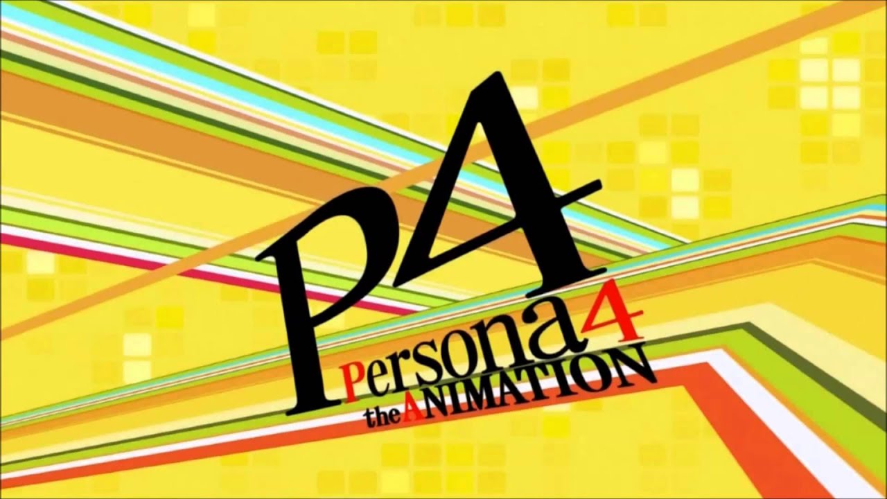 Sky's the Limit - Persona 4 Male Cover