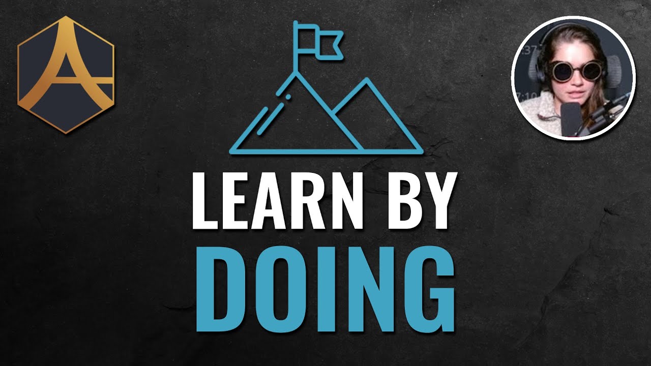 Jackie Codes: On Learning Stuff, Making Games, and Community | Scope Creepers a Game Dev Podcast