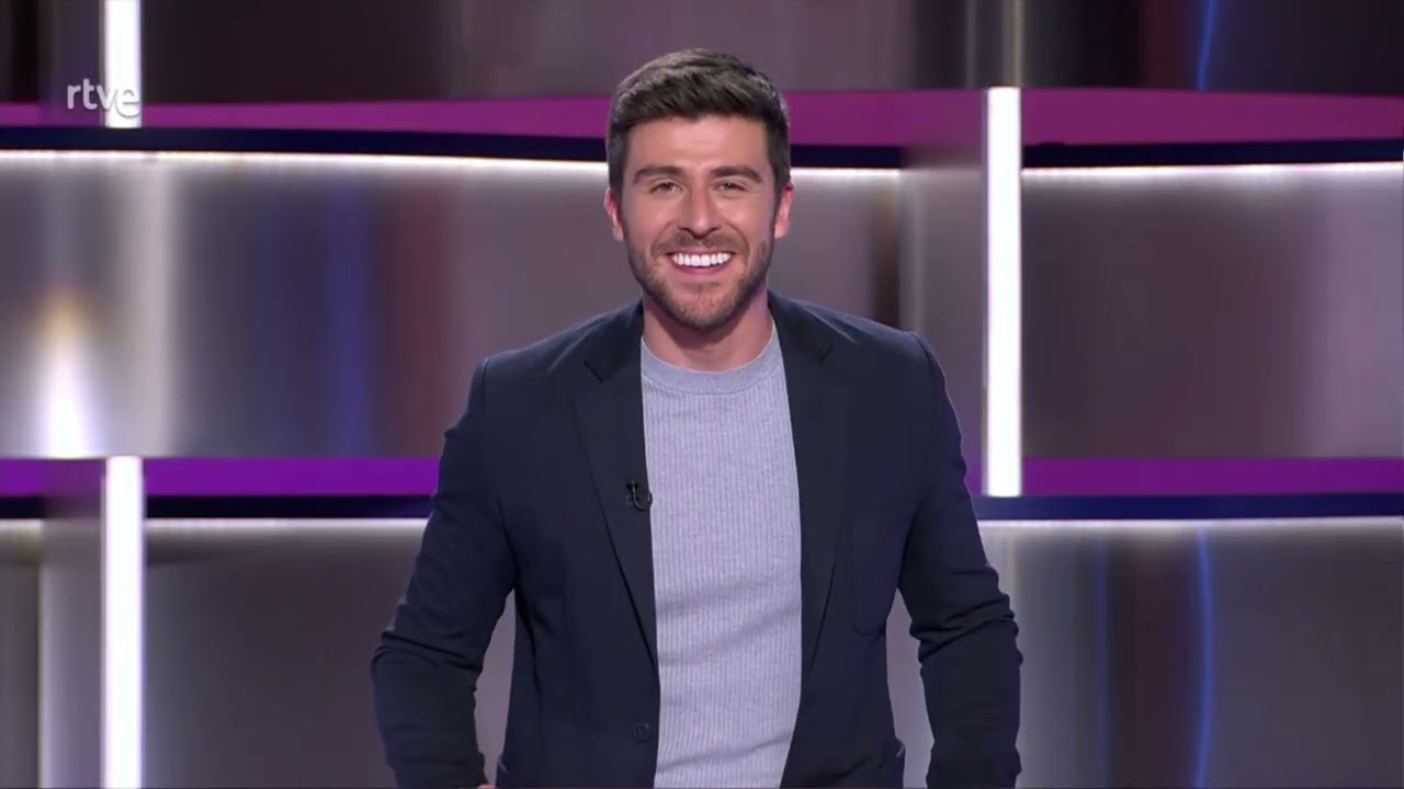 Mamma Mia (Saber y ganar, Edición de fin de semana, 07-12-2025)