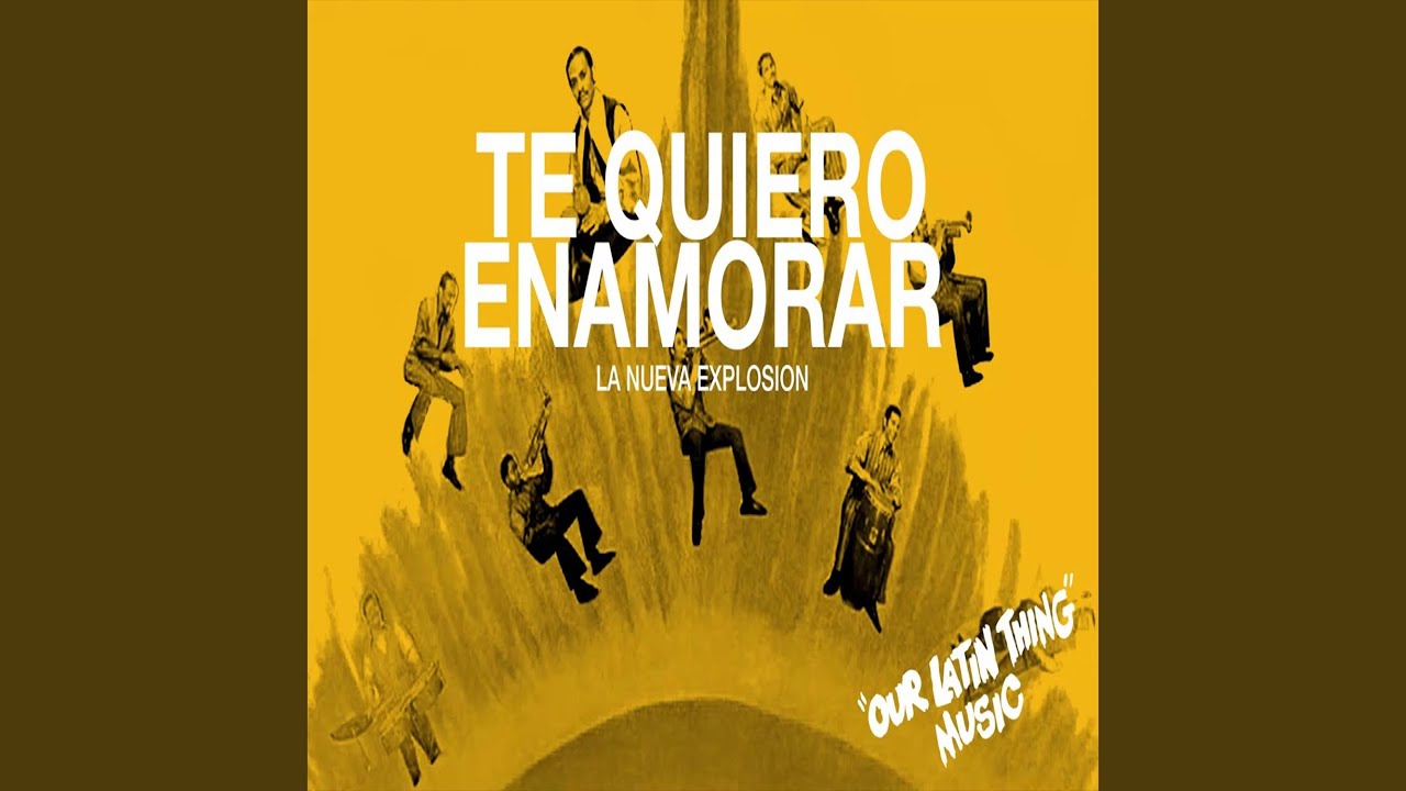 Te Quiero Enamorar