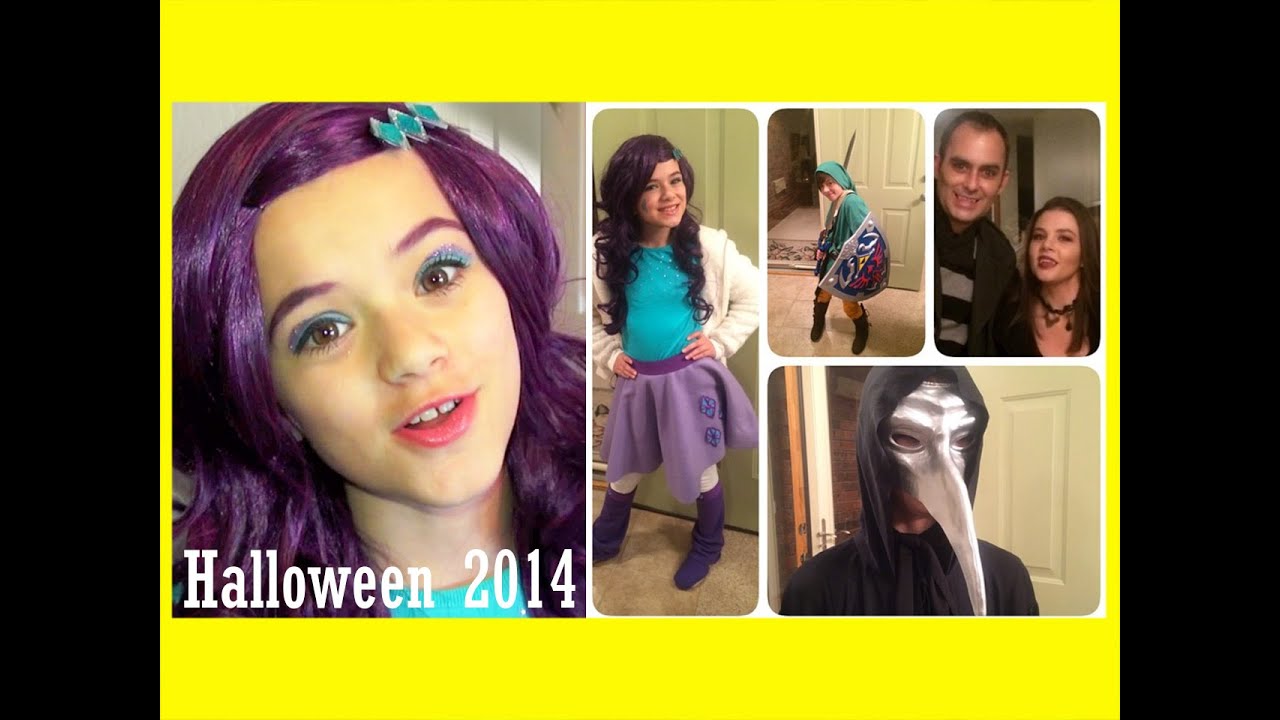 HAPPY HALLOWEEN!  2014  |  KITTIESMAMA