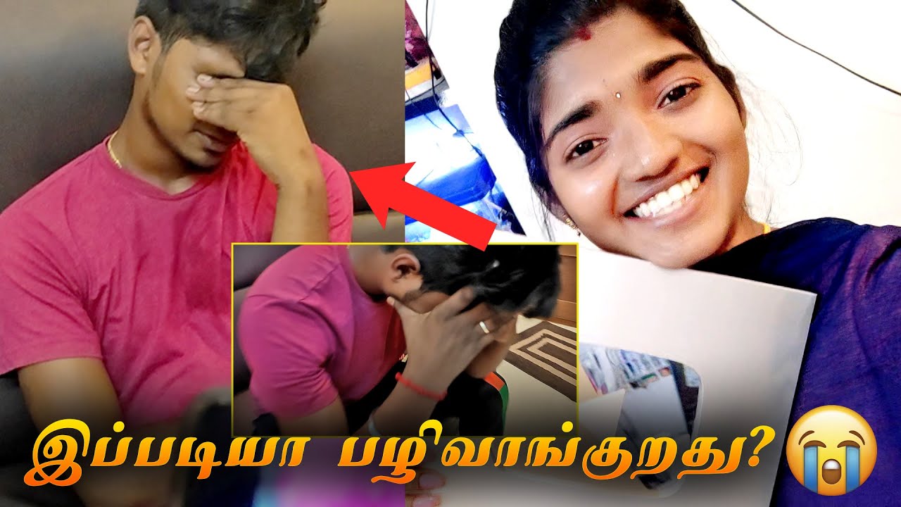 SILVER PLAY BUTTON தொலைஞ்சிருச்சு PRANK 😢😆😂😂