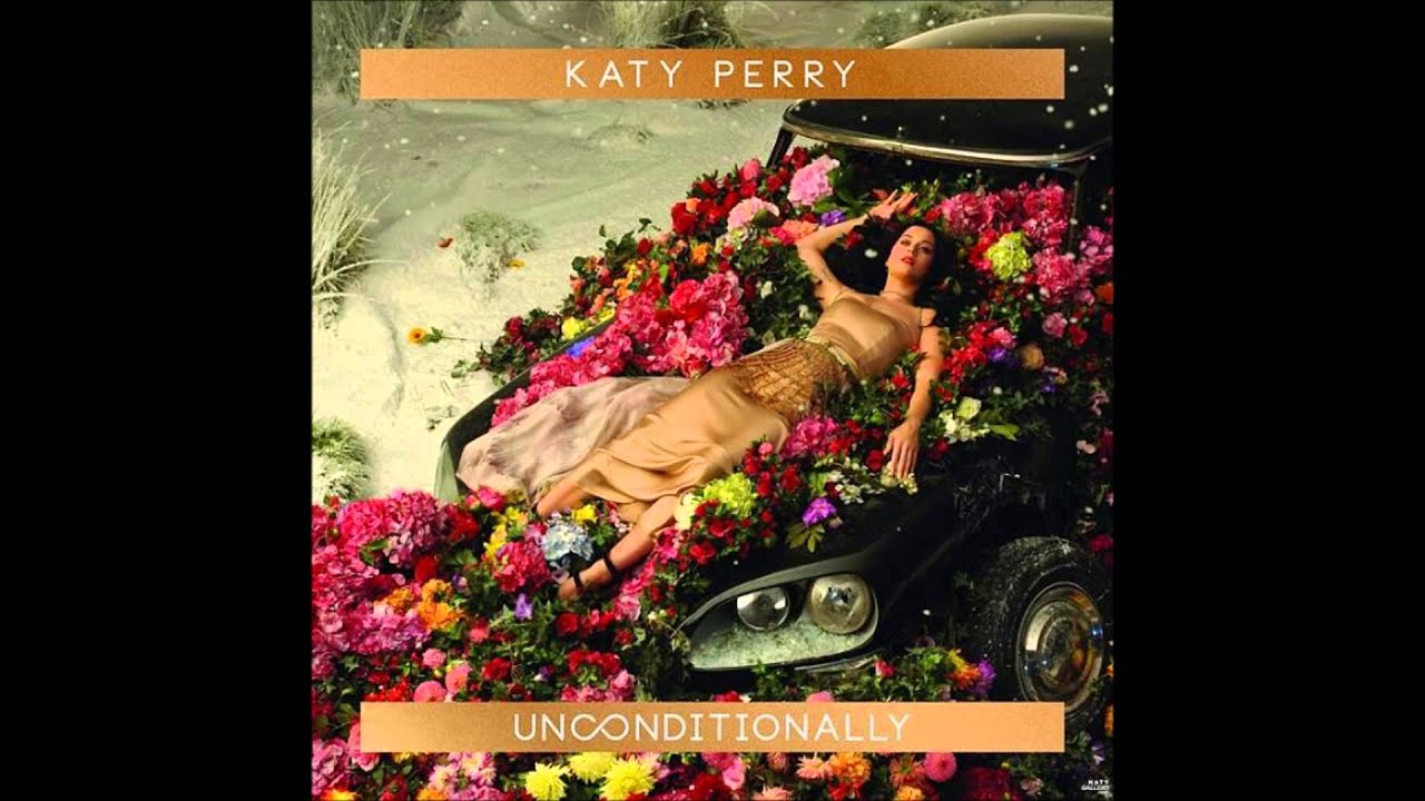 Katy Perry - Unconditionally [Johnson Somerset Remix] (Audio)