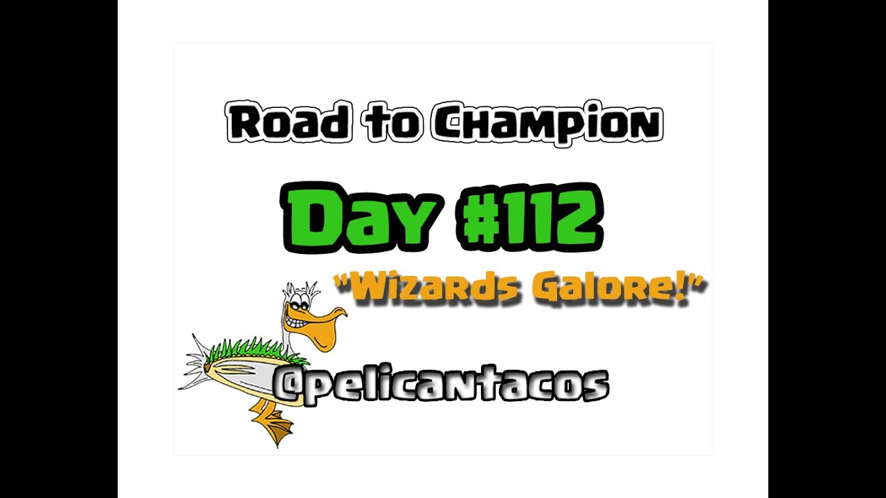 Clash of Clans TH2 to Champion, Day 112: 