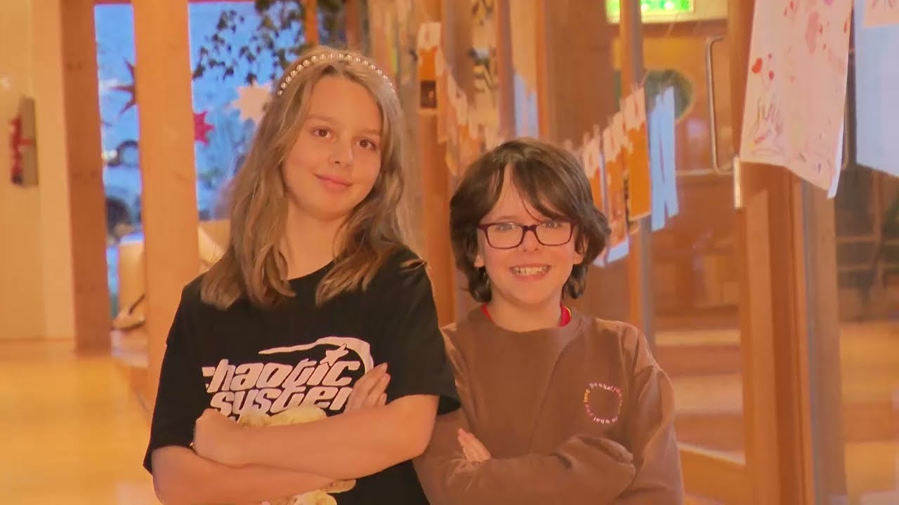 Sonneninsel: Servus TV Bericht