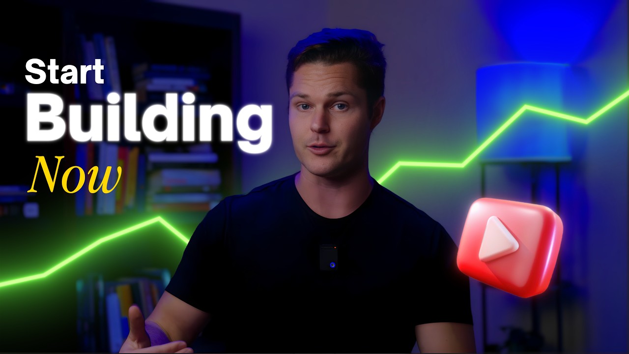 My YouTube Strategy: How to Build a 1M+ Subscriber Channel from Zero