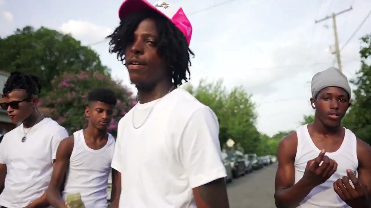 Taedo x Thugga - Nothing The Same (Official Video)
