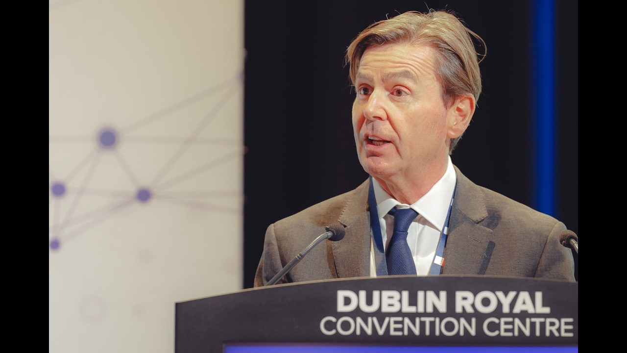 AIMA Global Policy and Regulatory Forum 2026