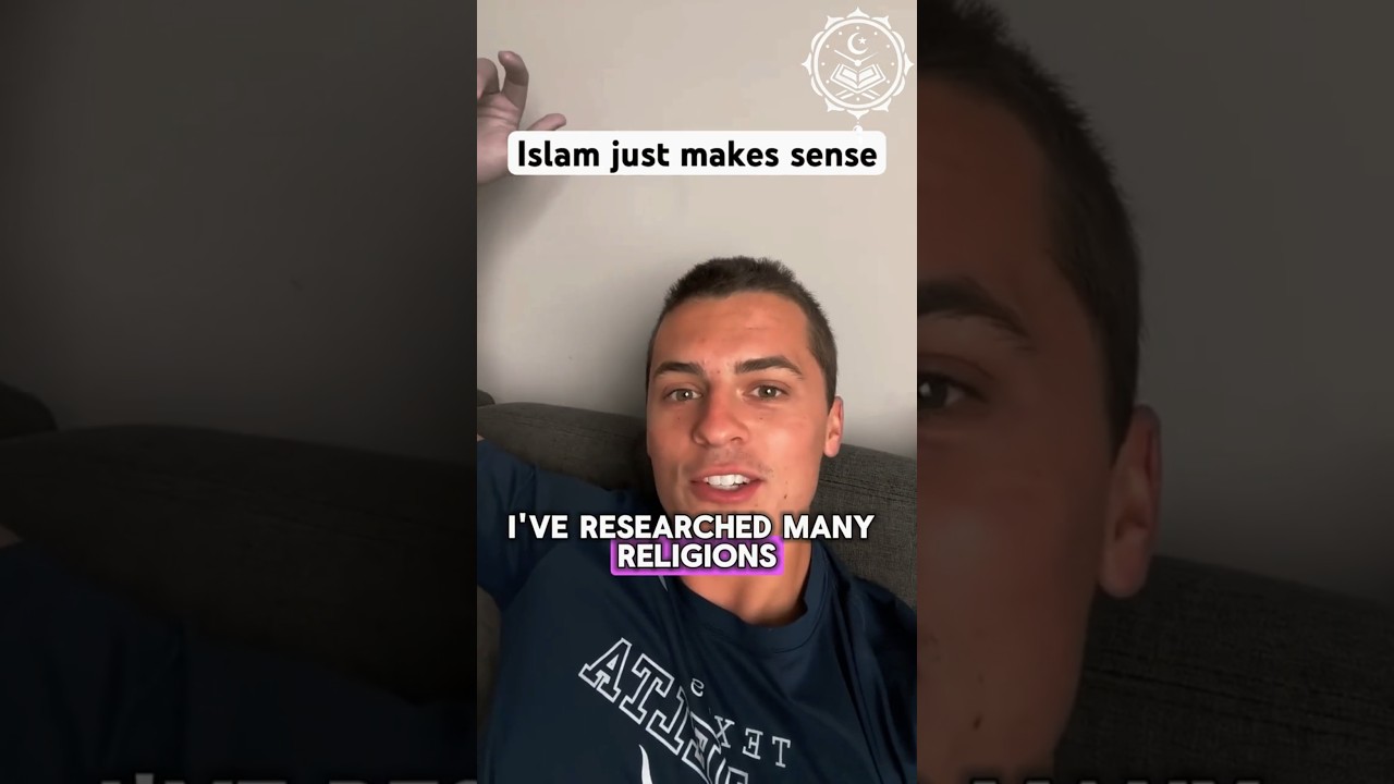 Grayson Brock's conclusion on religions