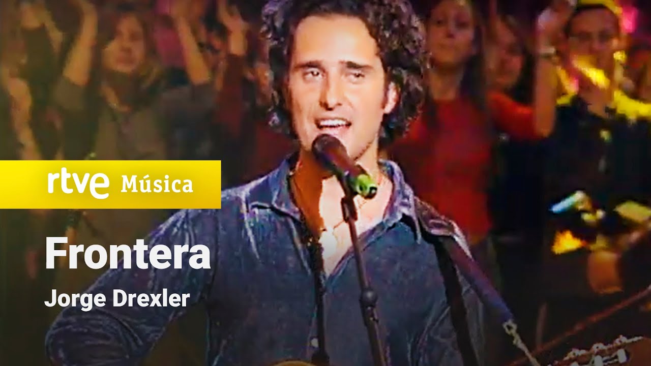 Jorge Drexler - 