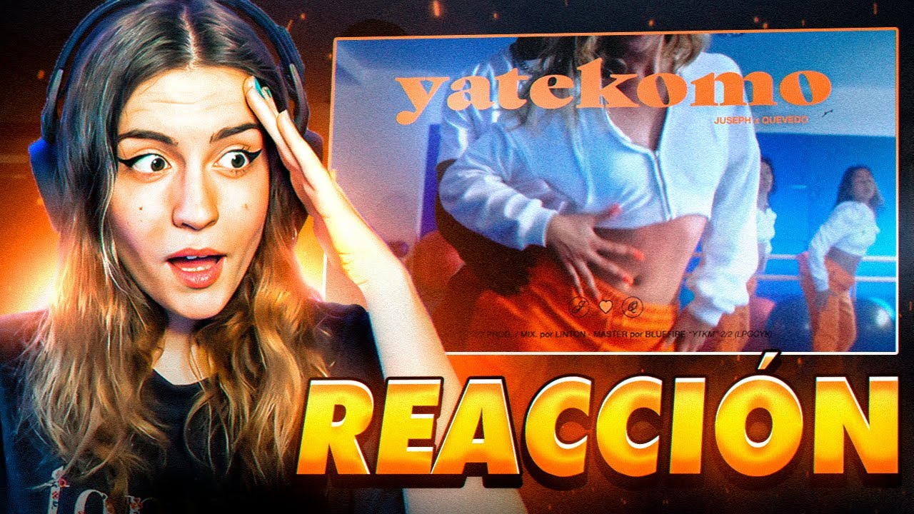 REACCIÓN a 