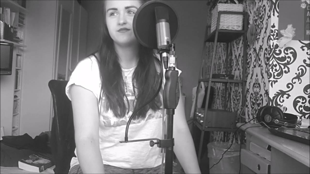 Slow Down - Douwe Bob (Cover by Jamie Lansing)