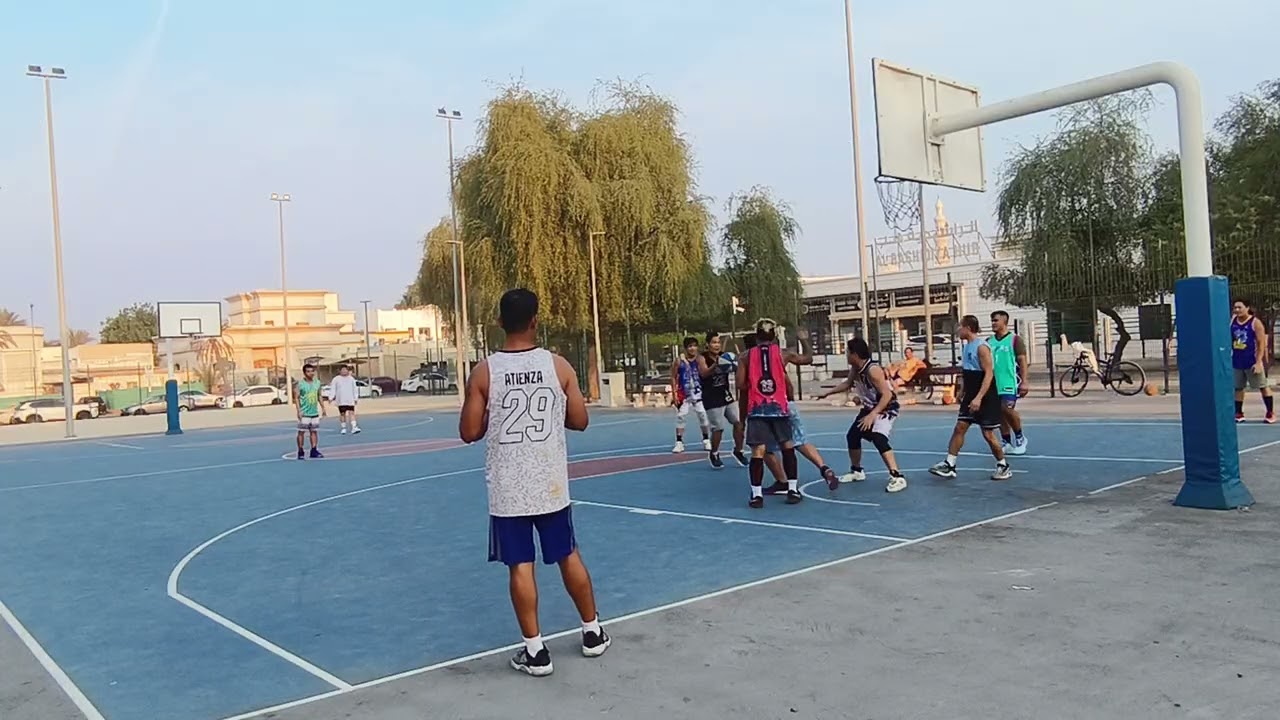 Tuesday 2nd game 2/12/25