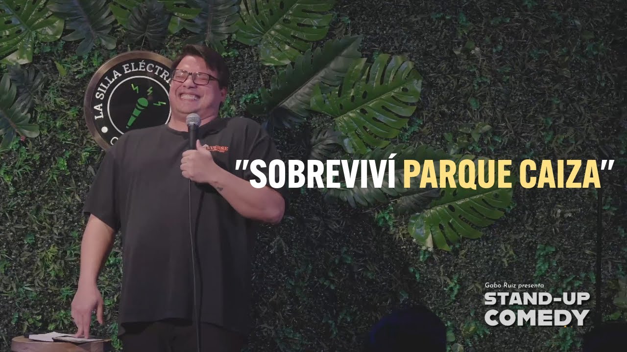 Cadera de moto y palabras venezolanas: Bululú