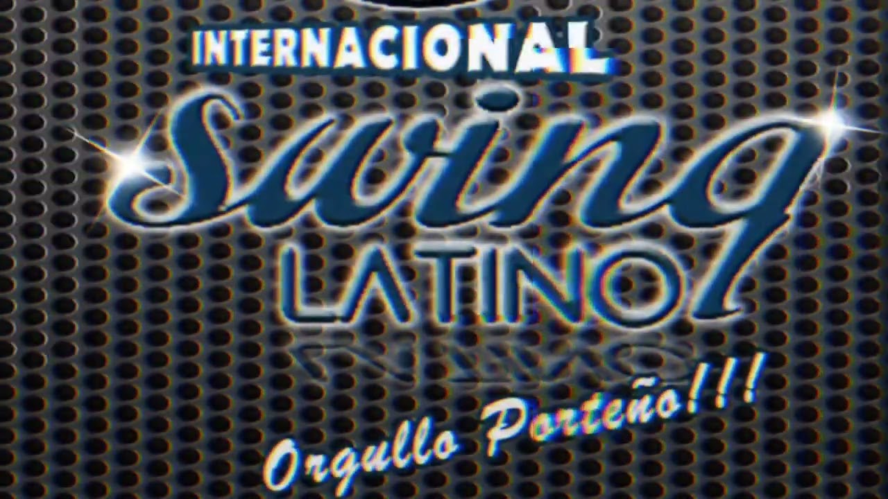 Swing Latino-Mix Salay & Tinkus