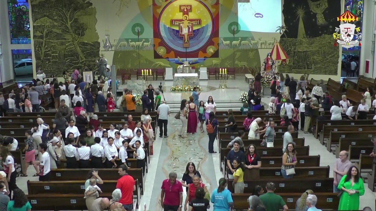 Sexta-Feira, Santa Missa em seu Lar - 6 de Fevereiro de 2026