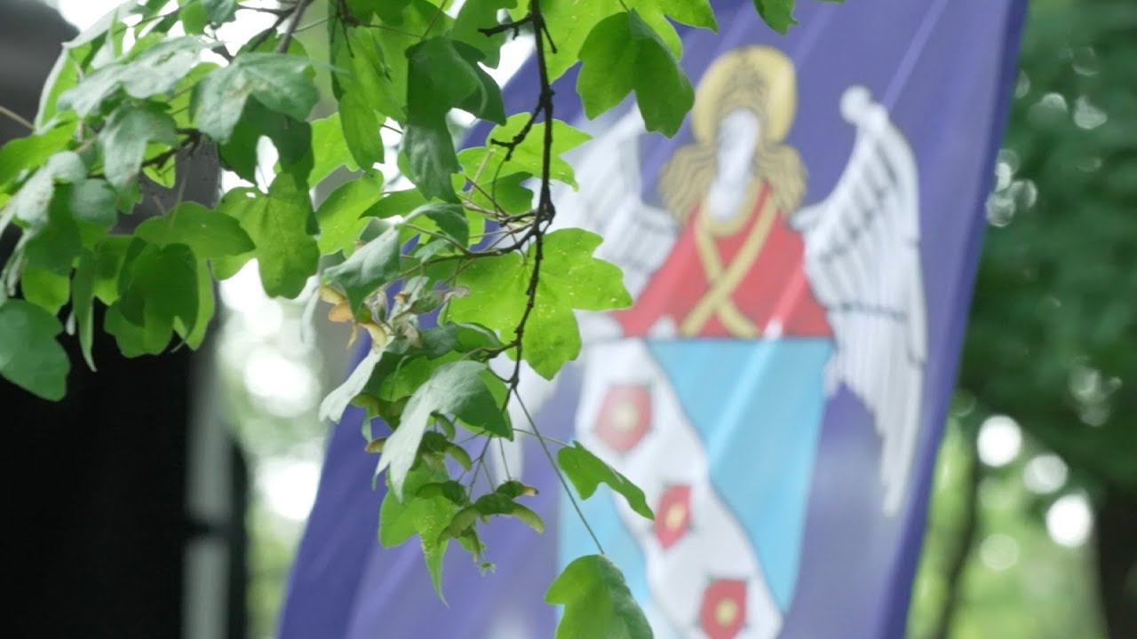 Majówka 2024 w Murowanej Goślinie