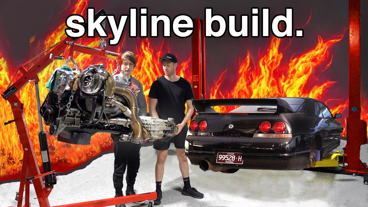 Сейчас всё станет по-настоящему серьёзно...