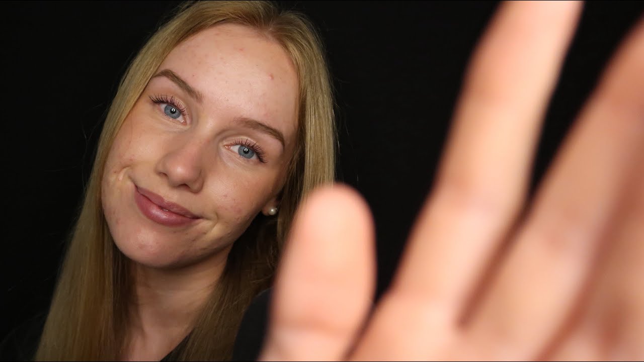 ASMR - Lass mich dir beim Einschlafen helfen (Personal attention & diffent Triggers)  |RelaxASMR