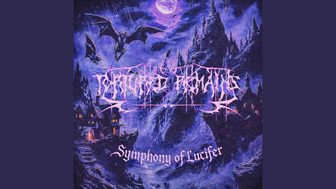 Symphony of Lucifer