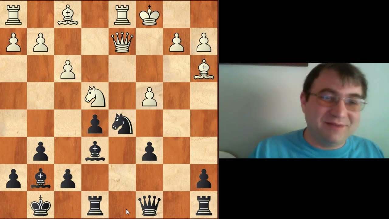 How to play against the Main line 9.0-0-0 Yugoslav in the Dragon Sicilian