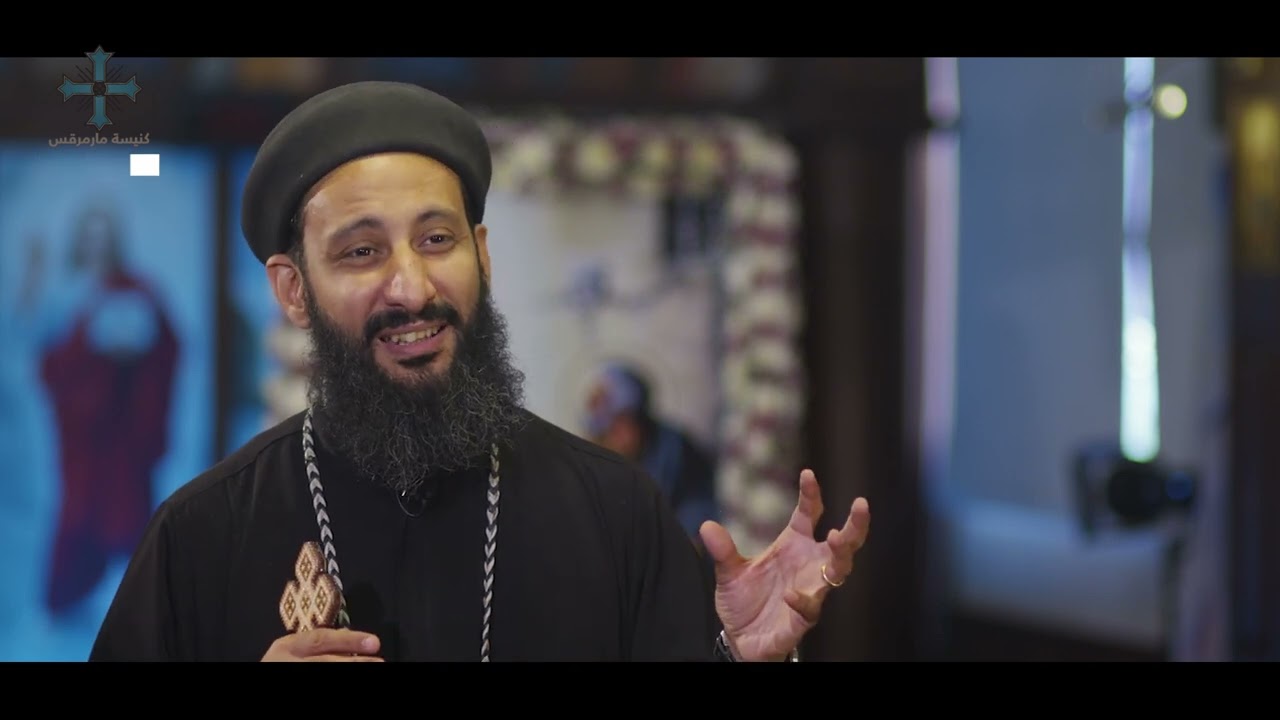 عيد السيدة العذراء مريم حالة الحديد - شهداء وقديسين 57