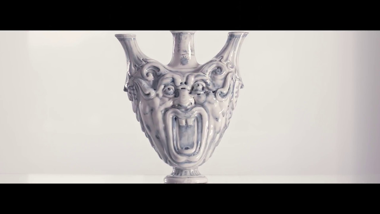 S&egrave;vres -  Manufacture et Mus&eacute;e nationaux