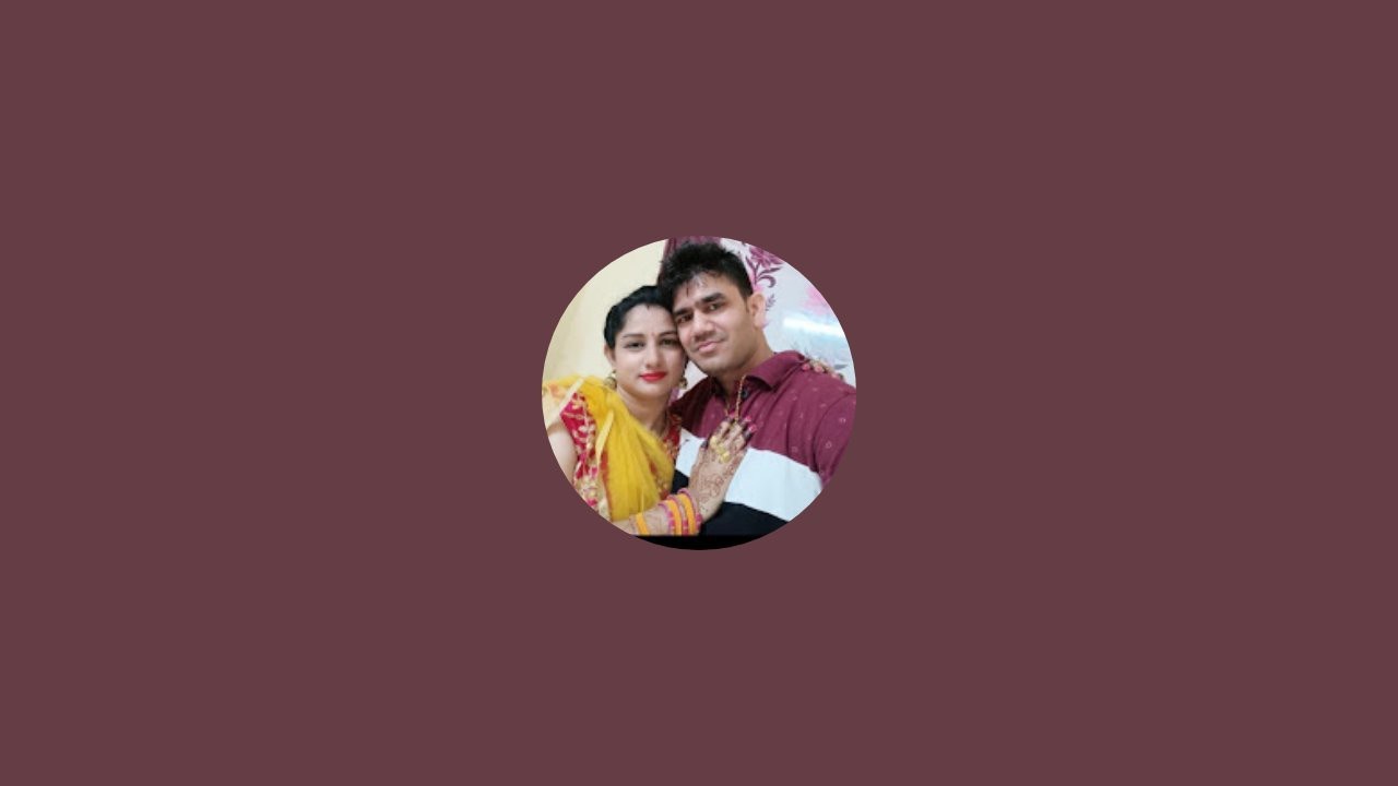 Babita fojan welcome to my live