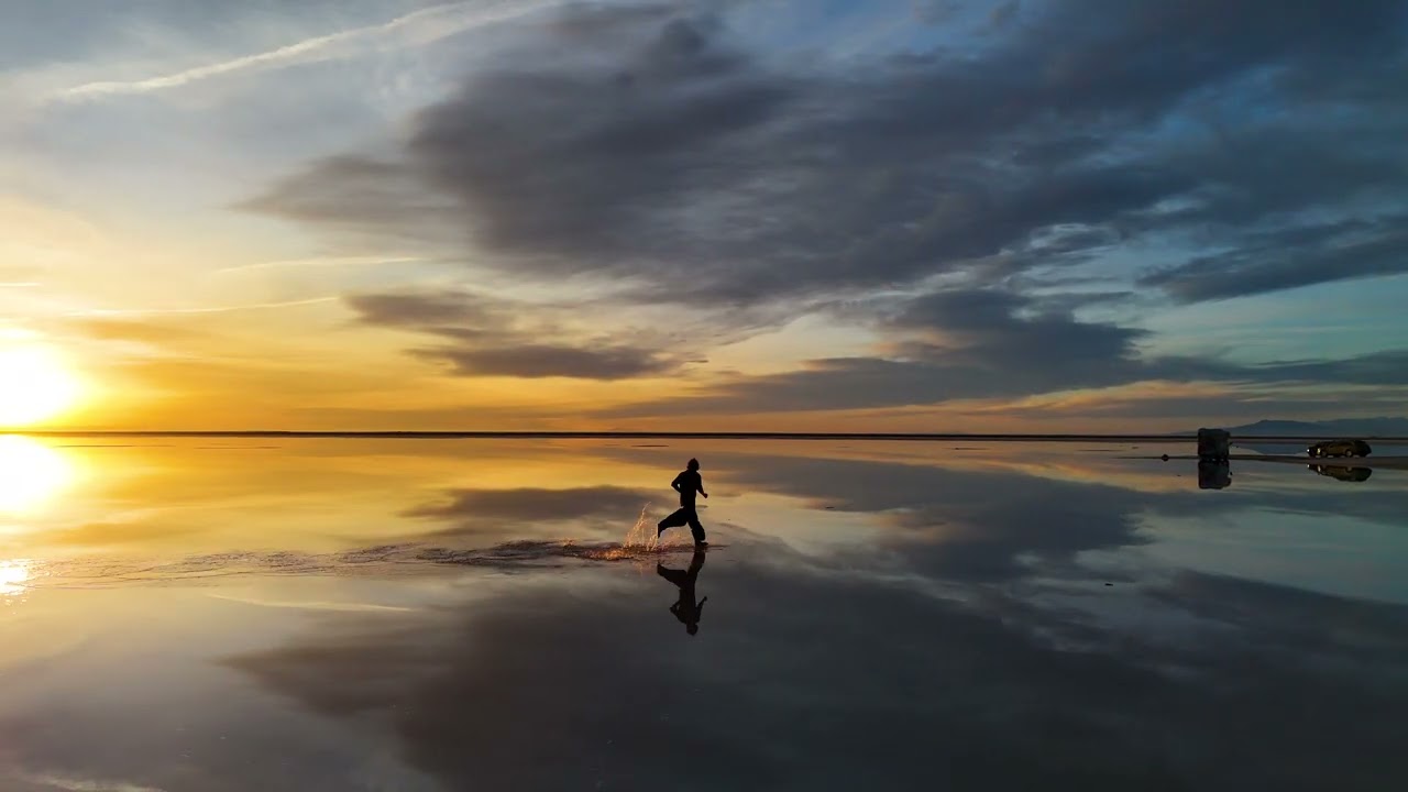 Getting High at the Salt Flats 1 31 26 yt