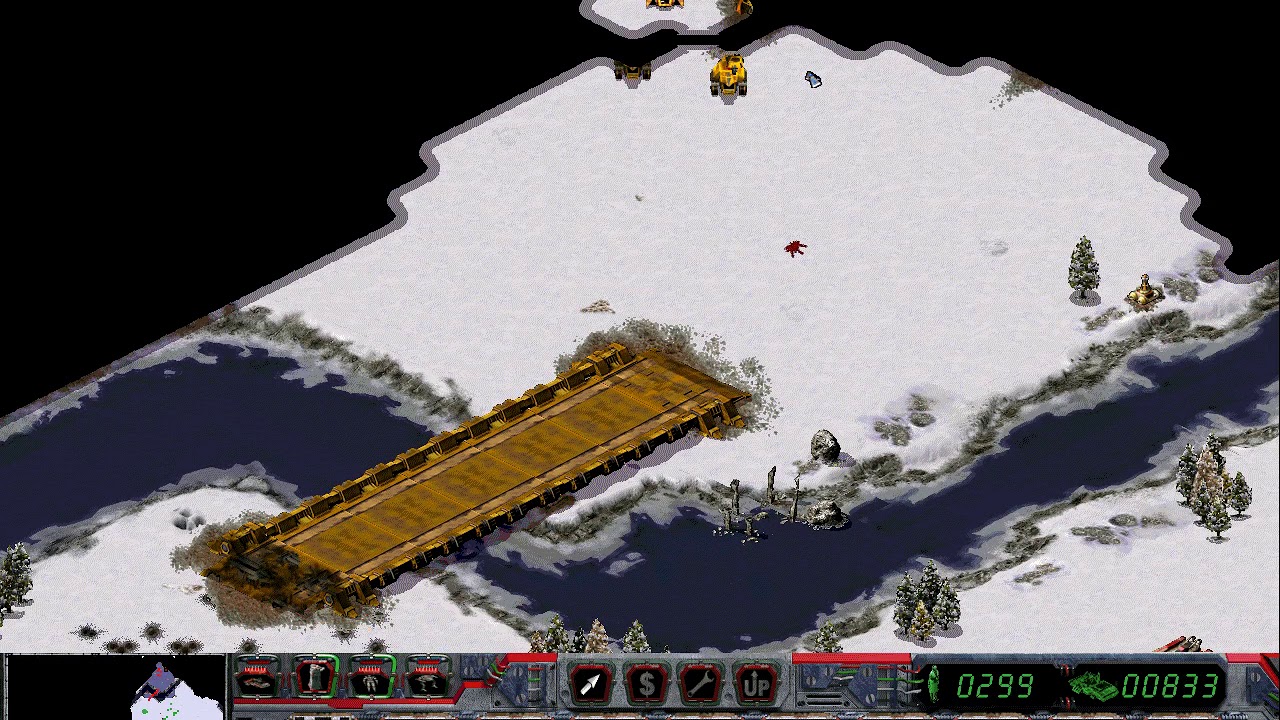Dominion Storm Over Gift 3: Humans Mission 7 
