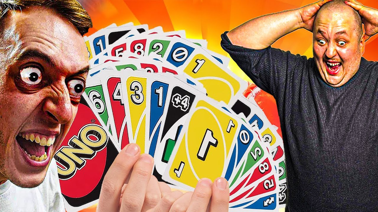 UNO, ALE KLUCI MĚ ŠIKANUJÍ 27:26 MINUT! w/ @tomaskolacgaming a @Zustanvideohry12