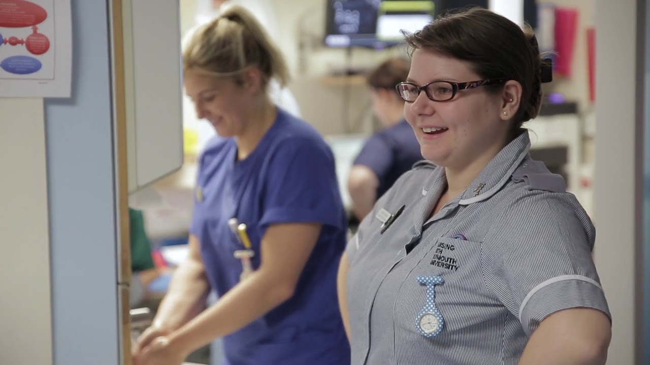 Nursing at NDHT
