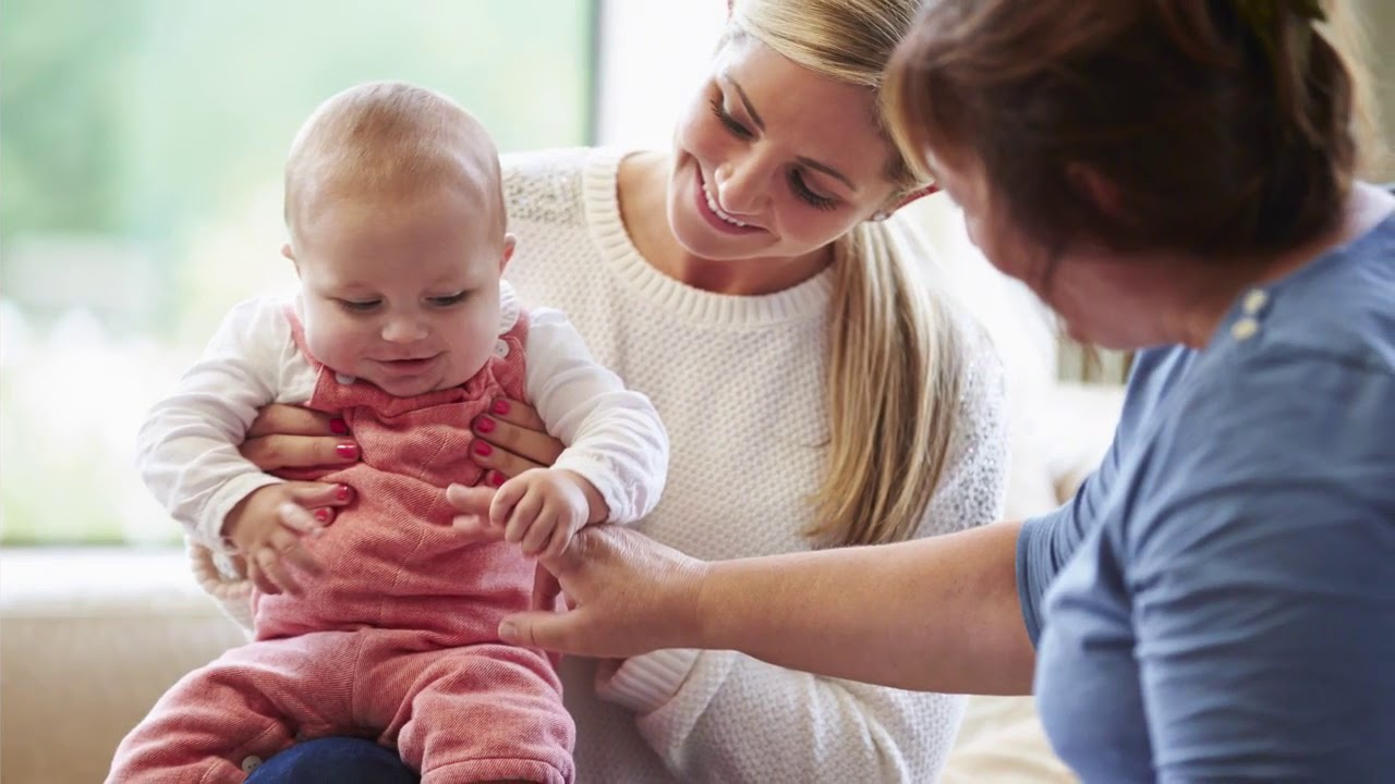 Preventing Child Abuse