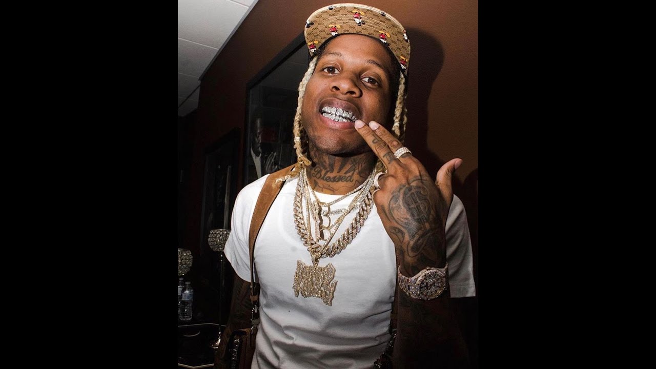FREE LIL DURK LOOP KIT | 