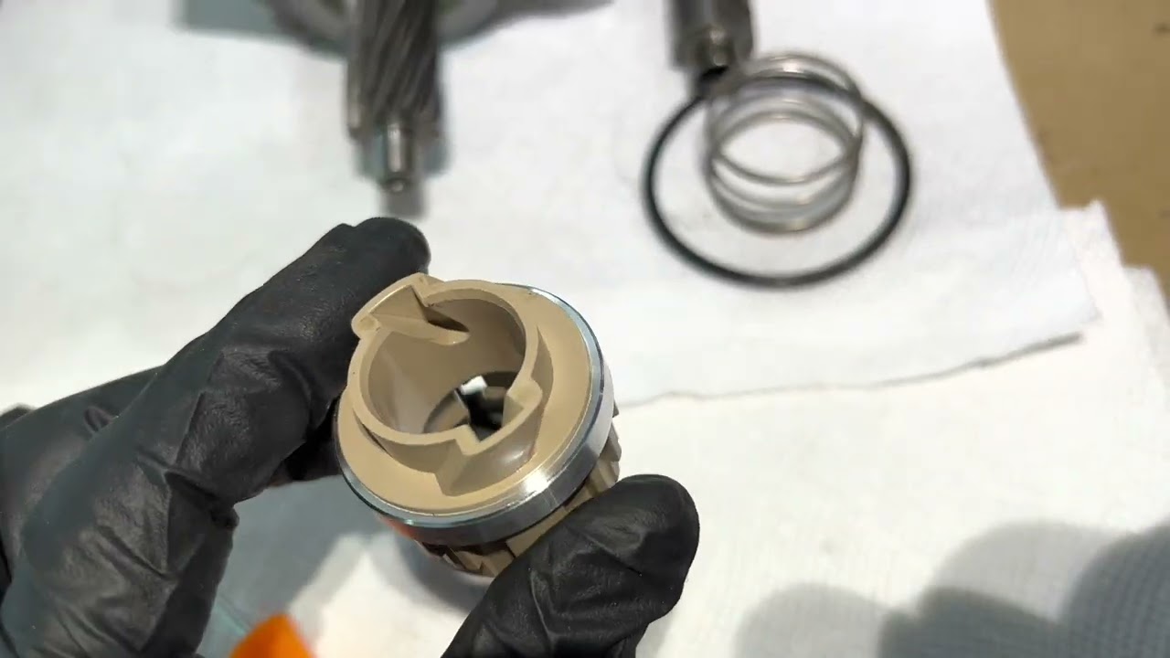 Honda S2000 steering rack issue, EPS inconsistency