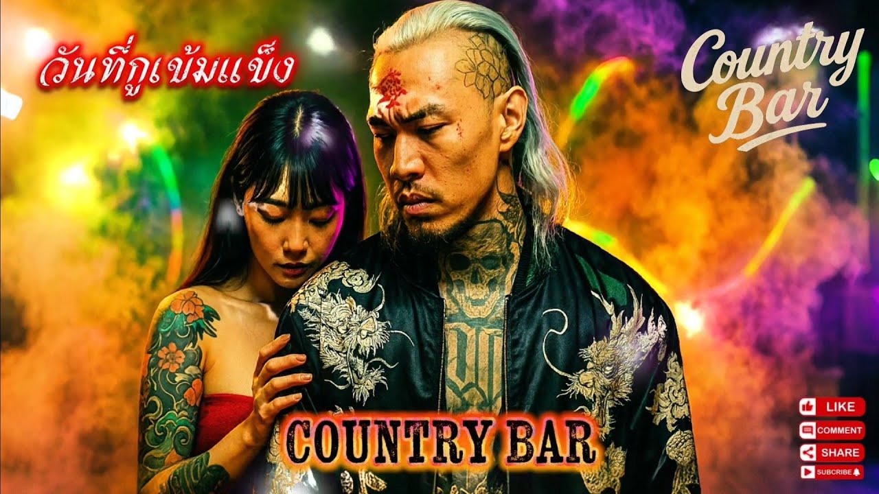 วันที่กูเข้มแข็ง💯🥺🫵👊(Official MV Audio) – Country Bar  #hiphop #raphiphop #เพลงใหม่ล่าสุด #แพลงแร็พ