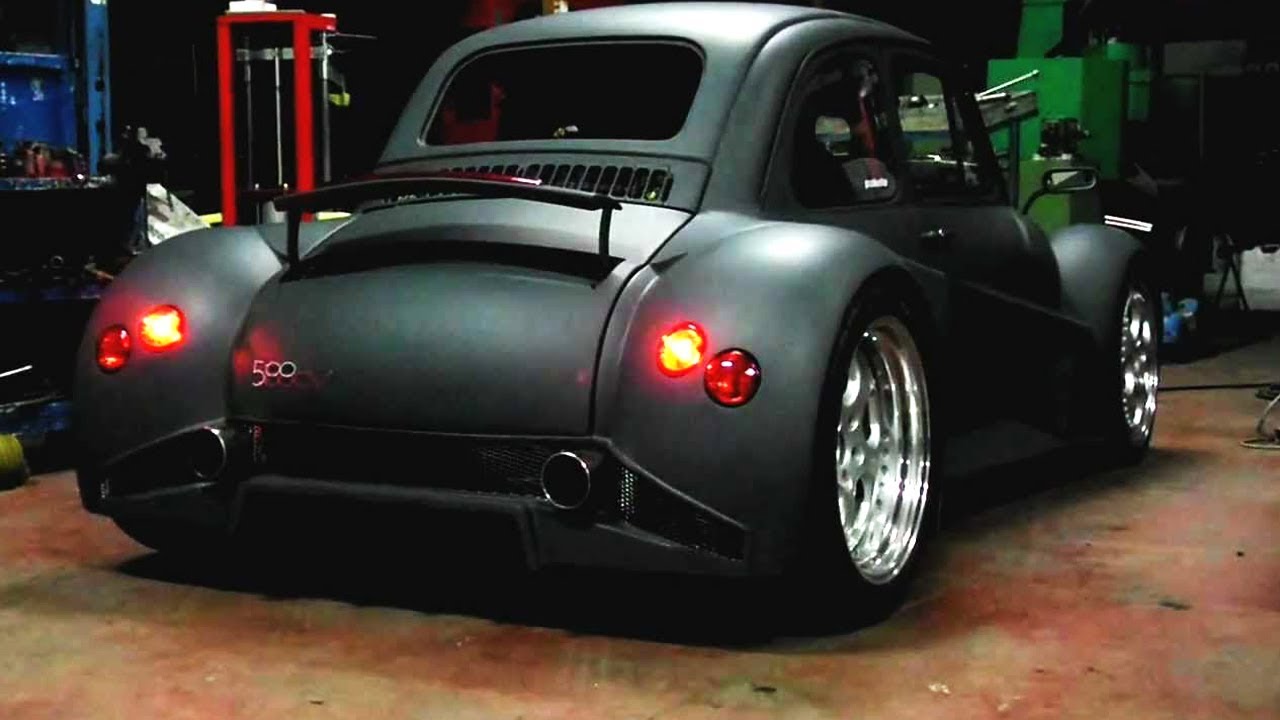 7 M&Aacute;S INCRE&Iacute;BLES AUTOM&Oacute;VILES ANTIGUOS