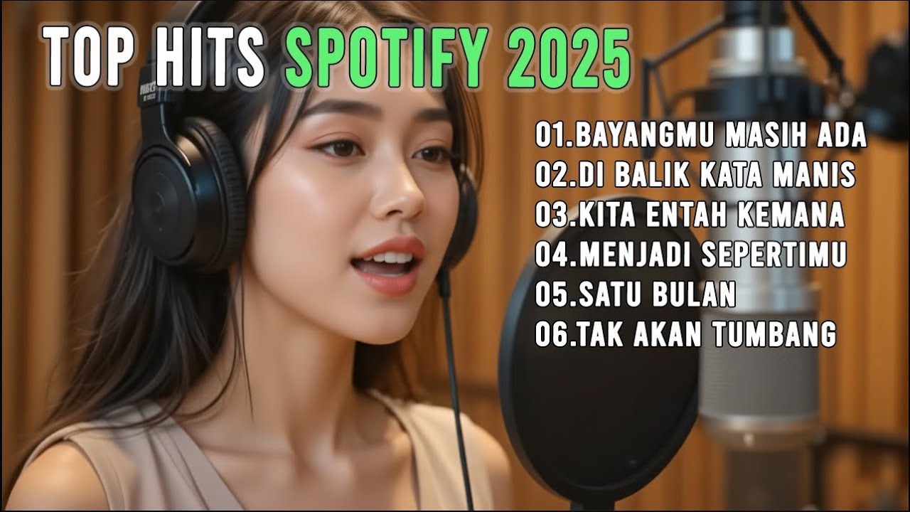 ❤️ Pop Indonesia Viral 2026 – Musik Hits yang Sedang Ramai